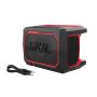 Akumuliatorinis „Bluetooth“ garsiakalbis 3151CA 20V
