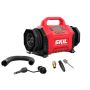 Akumuliatorinis oro kompresorius Skil 3153 CA 20V