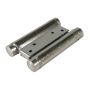 Lankstas durims IBFM 107030, nikelio