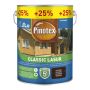 Impregnantas Pinotex Classic Lasur, palisandras, 5 l