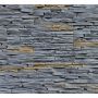 Dekoratyvinis akmuo Borgo Graphite (0.53)