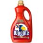 Skystasis skalbiklis WOOLITE MIX COLORS, 2,7 l, 45 skalb.