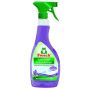 Vonios valiklis FROSCH levandų kvapo, 500 ml