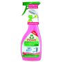 Kalkių valiklis FROSCH su aviečių actu, 500 ml