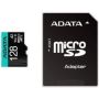 Korta atminties microSDXC128GB V30 PRO ADATA