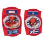 Kelių ir alkūnių apsauga Disney Spider Man