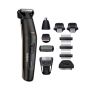 Plaukų ir barzdos kirpimo mašinėlė Babyliss MT860E