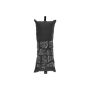 RENTO PINO SAUNA PILLOW BLACK 50X22 CM