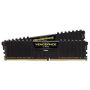 Atmintis Corsair Vengeance LPX Black 16GB 3000MHz