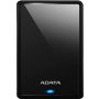 Išorinis HDD diskas Adata HV620S 2.5" 1TB USB 3.1 Black