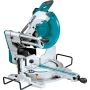 Medžio pjovimo staklės LS1219L 305mm 1800W