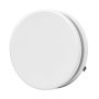 Padavimo difuzorius EUROPLAST DMKP160, D160