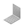KAMP TVIRTIN 100X100X80X2.5 (50)