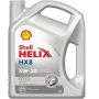 Variklių alyva Shell HX8 ECT C3 5W-30, 5 l