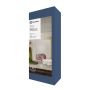 Vakuumatoriaus plėvelė Electrolux EVSR1 28X600 cm, 2 vnt.