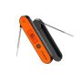Maisto termometras INKBIRD IHT-1K, 15 cm x 10 cm