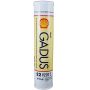 Plastiškasis tepalas Shell GADUS S2 V220 2, 400 ml