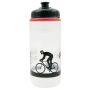 Gertuvė Good Bike Transparent 550 CC