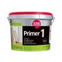 Gruntiniai dažai Vivacolor Primer 1, balta, 2.7 l