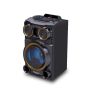 Garso sistema FIODIO P-942