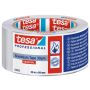 Lipni aliuminio juosta, Tesa Universal, 25 m x 50 mm
