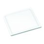 Įmontuojamas šviestuvas Modoled, 8W, 3000°K, LED, baltas