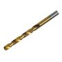 Metalo grąžtas IRWIN HSS PRO TITAN, 3X61 mm