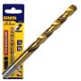 Metalo grąžtai IRWIN HSS PRO TITAN, 6X93 mm