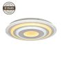 Šviestuvas plafonas Domoletti,LED, 85W,3000-6000K,6240lm,Ø50