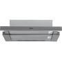Įmontuojamas gartraukis Whirlpool AKR 749/1 IX Inox