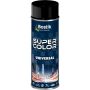 Aerozoliniai SC juodi, blizgūs Bostik dažai R9005 400 ml