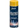 Aerozoliniai dažai SC Bostik, geltoni, R-1023, 400 ml