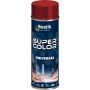 Aerozoliniai dažai SC Bostik, rubino raudoni, R-3003, 400ml