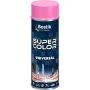 Aerozoliniai dažai SC Bostik, rausva, R-4003, 400 ml