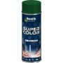 Aerozoliniai dažai SC Bostik, tamsiai žali, R-6005, 400 ml