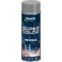 Aerozoliniai dažai SC Bostik, pilki, R-7001, 400 ml