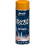 Aerozoliniai dažai SC Bostik, aukso spalvos, 400 ml