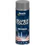 Aerozoliniai dažai SC Bostik, aliuminio pilki, R-9006, 400ml