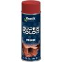 Gruntas Bostik, Super color, baltas, 400 ml
