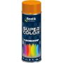 Fluorescenciniai aerozoliniai dažai Bostik oranžiniai, 400ml