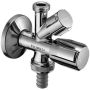 Ventilis 035690699 1/2" x 1/2" x 3/4" išoriniai sriegiai