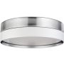 Tvirtinamasis šviestuvas HILTON SILVER4179 4X15WE27LED