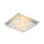 Tvirtinamsis šviestuvas Okko 48500-2F, 2 x 40 W, E27