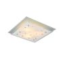 Šviestuvas Okko Lino 48500-3F, plafonas, 40 W, E27