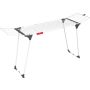Drabužių džiovykla Vileda Infinity Flex, 30 m