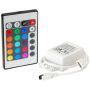 VALDIKLIS JUOSTŲ LED RGB 12VDC 3X2A 72W