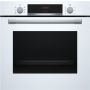 Orkaitė Bosch HBA533BW0S