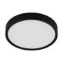 Šviestuvas plafonas Eglo, LED, 14.6W, 3000K, 1600lm, Ø34.