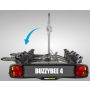 Automobilinis dviračių laikiklis Buzz Rack New Buzzybee 4