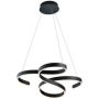 Kabamasis šviestuvas TRIO FRANCIS 371310142, 52 W, LED